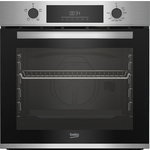 Электрический духовой шкаф Beko BBIC12300XD