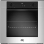 Электрический духовой шкаф Bertazzoni F609MODESX