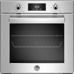 Электрический духовой шкаф Bertazzoni F609PROESX