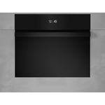 Электрический духовой шкаф Bertazzoni F457MODMWTZ