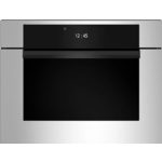 Электрический духовой шкаф Bertazzoni F457MODMWTX