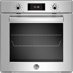 Электрический духовой шкаф Bertazzoni F6011PROVTX