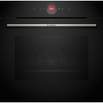 Электрический духовой шкаф Bosch HBG7721B1