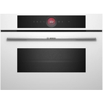 Электрический духовой шкаф Bosch CMG7241W1