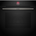 Электрический духовой шкаф Bosch HBG7241B2