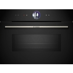 Электрический духовой шкаф Bosch CMG7761B1