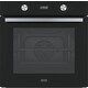 Электрический духовой шкаф Franke FSM 86 H BK