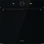 Электрический духовой шкаф Gorenje BOS6737SYB