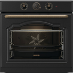 Электрический духовой шкаф Gorenje BOS67372CLB