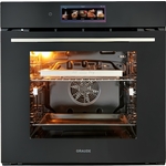 Электрический духовой шкаф Graude BMP 60.4 S