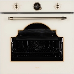 Электрический духовой шкаф Hiberg VM 6392 YR