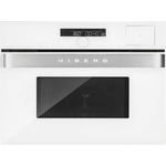 Электрический духовой шкаф Hiberg MS-VM 5115 W SMART