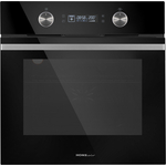 Электрический духовой шкаф HOMSair OEM6010BK