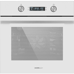 Электрический духовой шкаф HOMSair OEM6010WH