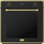 Электрический духовой шкаф KANZLER O 536 S