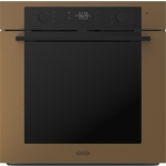 Электрический духовой шкаф KANZLER O 519 S