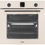 Электрический духовой шкаф Korting OKB 4701 CNRB