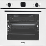 Электрический духовой шкаф Korting OKB 4701 CNRW