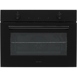 Электрический духовой шкаф Krona PARABEL 45H BL/BL