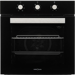 Электрический духовой шкаф Krona ROMANA 60 BL