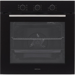 Электрический духовой шкаф Krona ELEMENT plus 60 BL