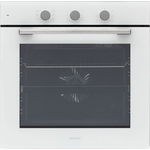 Электрический духовой шкаф Krona ALPHA 60 WH