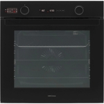 Электрический духовой шкаф Krona NERO max 60 BL/BL