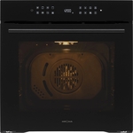 Электрический духовой шкаф Krona ONYX 60H BL/BL