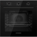 Электрический духовой шкаф Kuppersberg HO 603 B