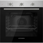 Электрический духовой шкаф Kuppersberg HO 603 BX