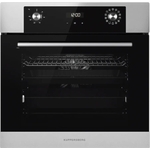 Электрический духовой шкаф Kuppersberg HO 677 BX