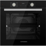 Электрический духовой шкаф Kuppersberg HO 608 B