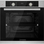 Электрический духовой шкаф Kuppersberg HO 608 BX