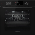 Электрический духовой шкаф Kuppersberg HF 609 B