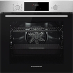 Электрический духовой шкаф Kuppersberg HF 609 BX