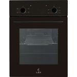 Электрический духовой шкаф Lex EDM 4545 BBL