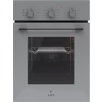 Электрический духовой шкаф Lex EDM 4575 GR