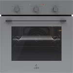 Электрический духовой шкаф Lex EDM 075 GR