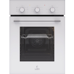 Электрический духовой шкаф Lex EDM 4575 WH