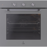 Электрический духовой шкаф Lex EDP 670 GR MAX