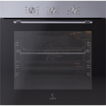 Электрический духовой шкаф Lex EDP 670 IX MAX