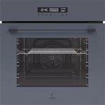 Электрический духовой шкаф Lex EDS 100 GR