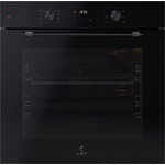 Электрический духовой шкаф Lex EDP 680 BBL MAX