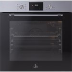 Электрический духовой шкаф Lex EDP 680 IX MAX