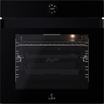 Электрический духовой шкаф Lex EDP 607 BBL Wide Series