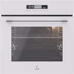 Электрический духовой шкаф Lex EDS 1000 WH