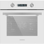 Электрический духовой шкаф MAUNFELD AEOH6062BG