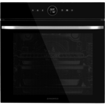 Электрический духовой шкаф MAUNFELD EOEH7616B