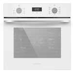 Электрический духовой шкаф MAUNFELD EOEM7610W