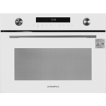 Электрический духовой шкаф MAUNFELD MCMO5015MFW